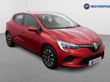 2022 - 1.0 TCe 90 Iconic Edition 5dr
