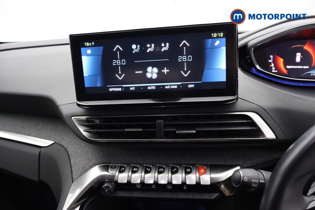 Used Peugeot 3008 2021 for sale - 77819963: Photo 13