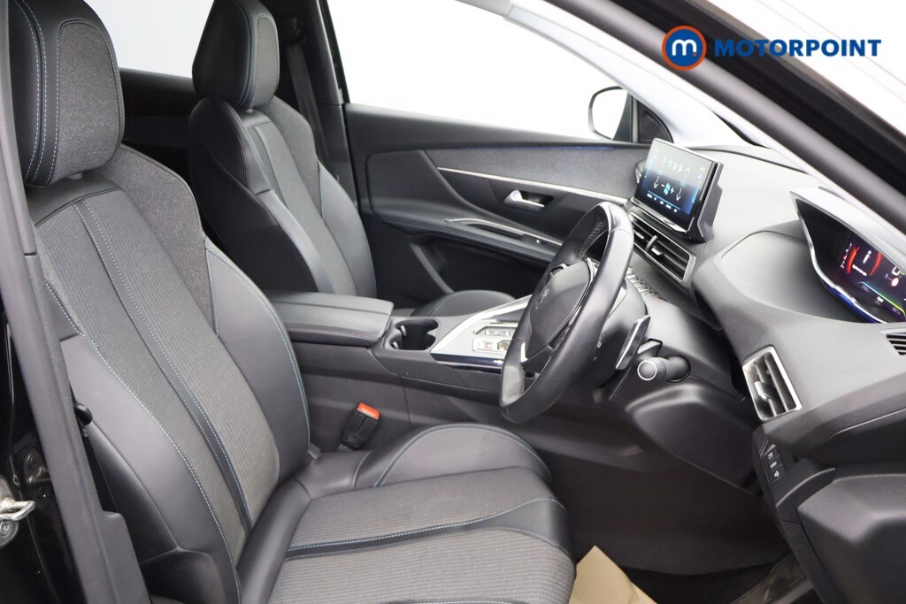 Used Peugeot 3008 2021 for sale - 77819963: Photo 19