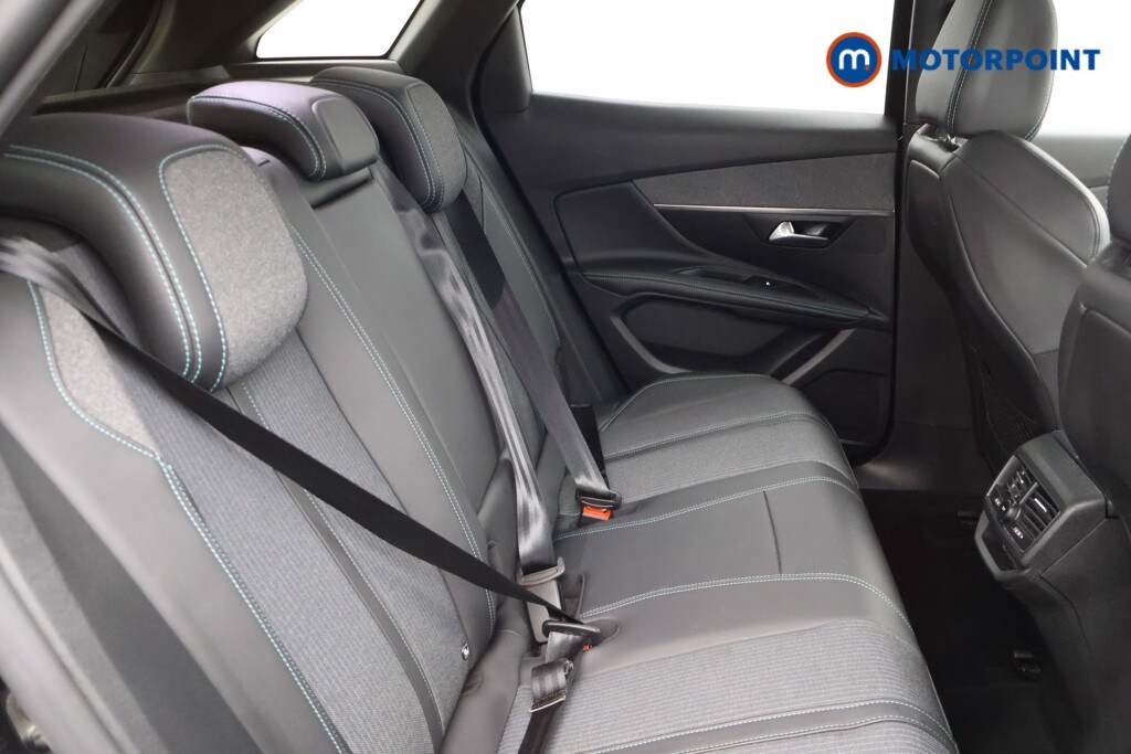 Used Peugeot 3008 2021 for sale - 77819963: Photo 20