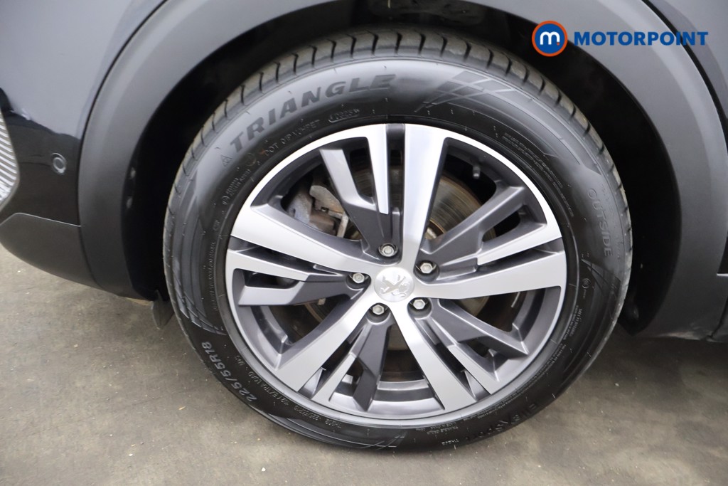 Used Peugeot 3008 2021 for sale - 77819963: Photo 28