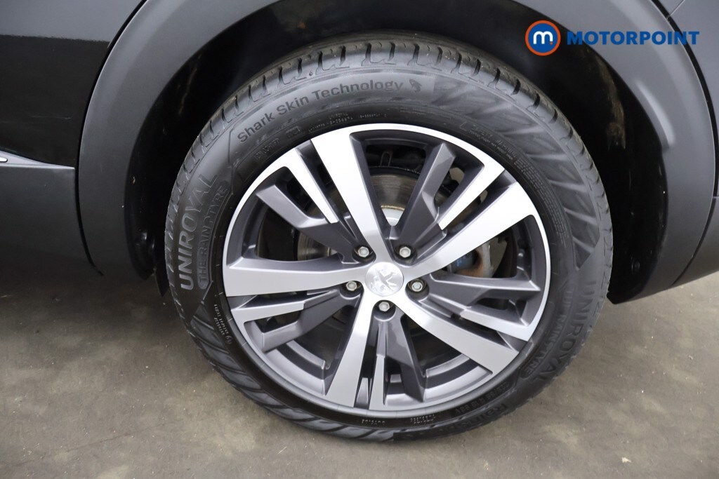 Used Peugeot 3008 2021 for sale - 77819963: Photo 29