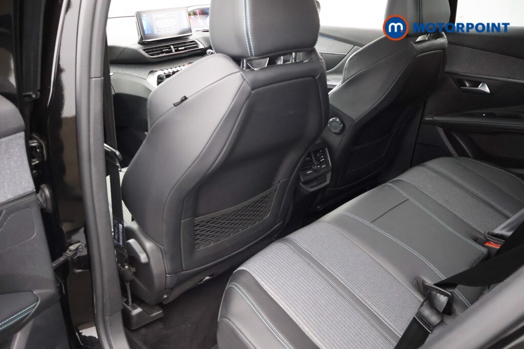 Used Peugeot 3008 2021 for sale - 77819963: Photo 38