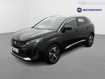 Used Peugeot 3008 2021 for sale - 77819963: Photo