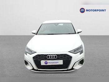 Used Audi A3 2022 for sale - 79216849: Photo