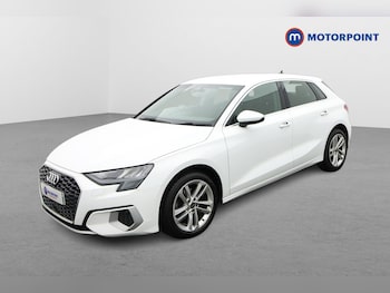 Used Audi A3 2022 for sale - 79216849: Photo