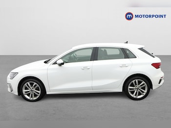 Used Audi A3 2022 for sale - 79216849: Photo