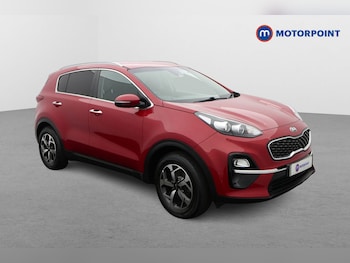 Used Kia Sportage 2019 for sale - 79177588: Photo