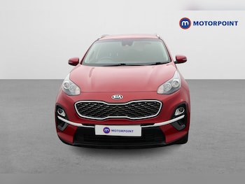 Used Kia Sportage 2019 for sale - 79177588: Photo