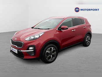 Used Kia Sportage 2019 for sale - 79177588: Photo