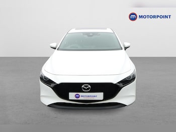 Used Mazda Mazda3 undefined for sale - 78367357: Photo