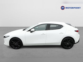Used Mazda Mazda3 undefined for sale - 78367357: Photo