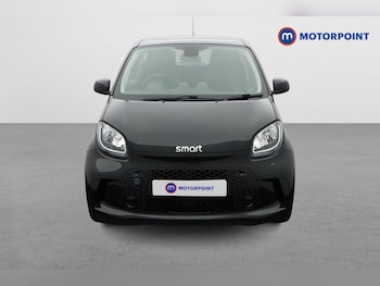 Used smart forfour 2020 for sale - 78500130: Photo