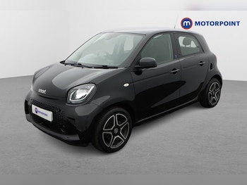 Used smart forfour 2020 for sale - 78500130: Photo