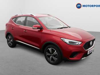 Used MG MG ZS 2022 for sale - 75410583: Photo