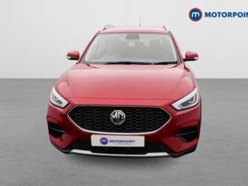 Used MG MG ZS 2022 for sale - 75410583: Photo