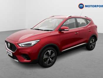 Used MG MG ZS 2022 for sale - 75410583: Photo