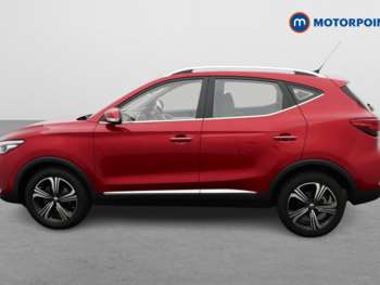 Used MG MG ZS 2022 for sale - 75410583: Photo