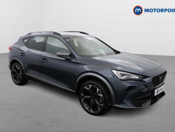2024 - 1.5 TSI 150 V2 5dr