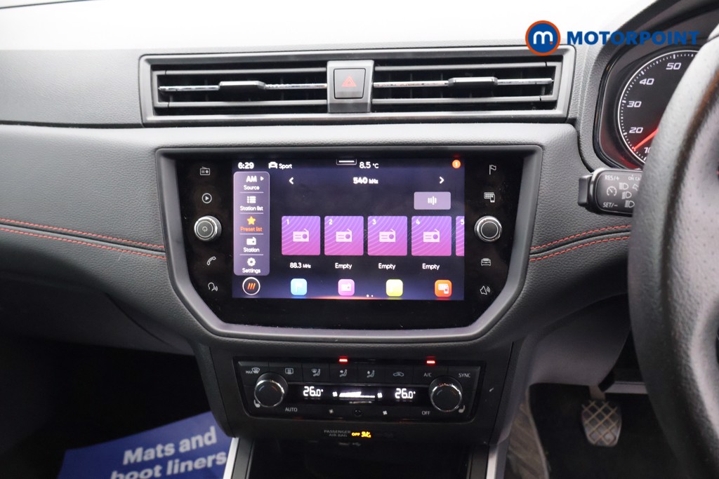 Used SEAT Arona 2021 for sale - 76984974: Photo 15