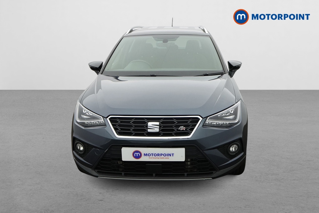 Used SEAT Arona 2021 for sale - 76984974: Photo 2