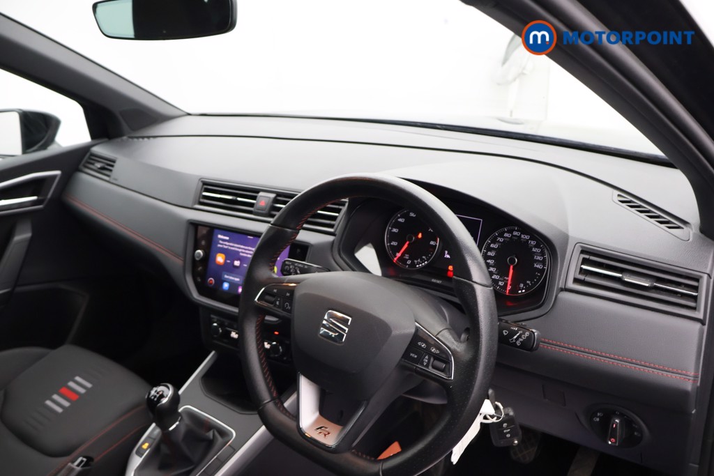 Used SEAT Arona 2021 for sale - 76984974: Photo 20