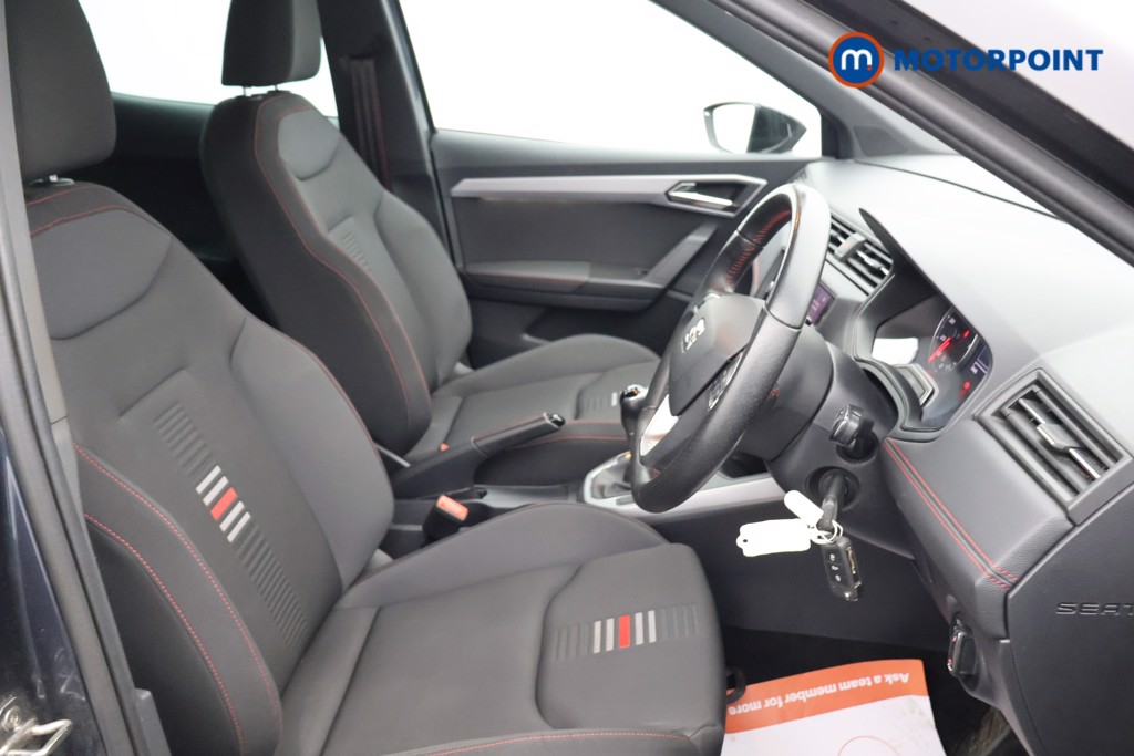 Used SEAT Arona 2021 for sale - 76984974: Photo 21