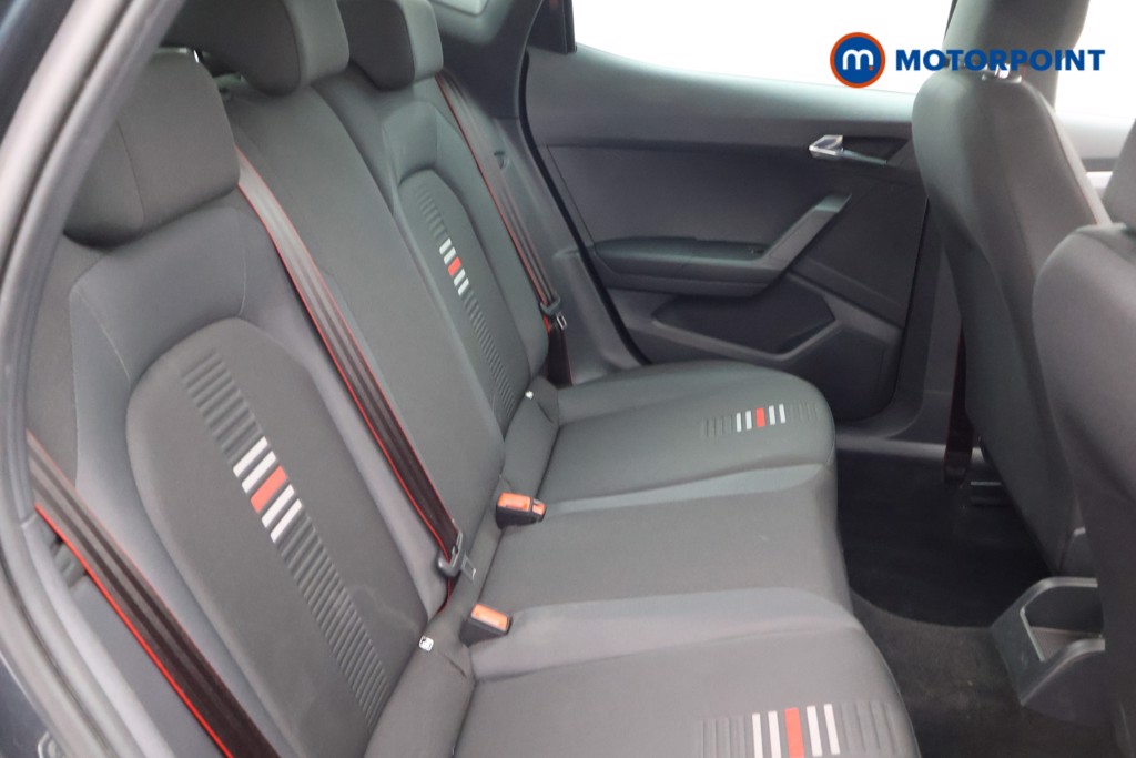 Used SEAT Arona 2021 for sale - 76984974: Photo 22