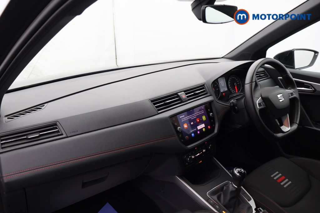 Used SEAT Arona 2021 for sale - 76984974: Photo 25