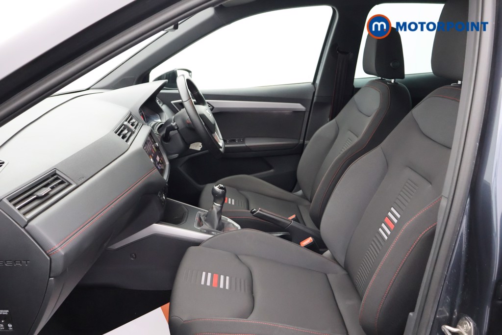Used SEAT Arona 2021 for sale - 76984974: Photo 26