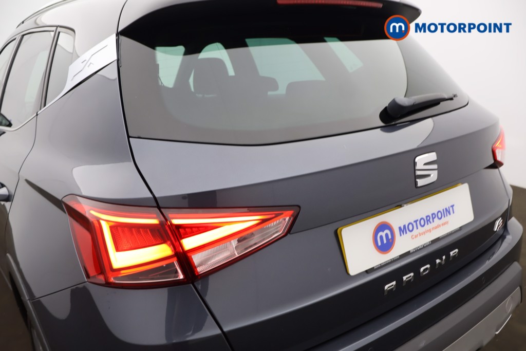 Used SEAT Arona 2021 for sale - 76984974: Photo 28