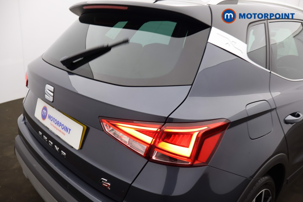 Used SEAT Arona 2021 for sale - 76984974: Photo 29