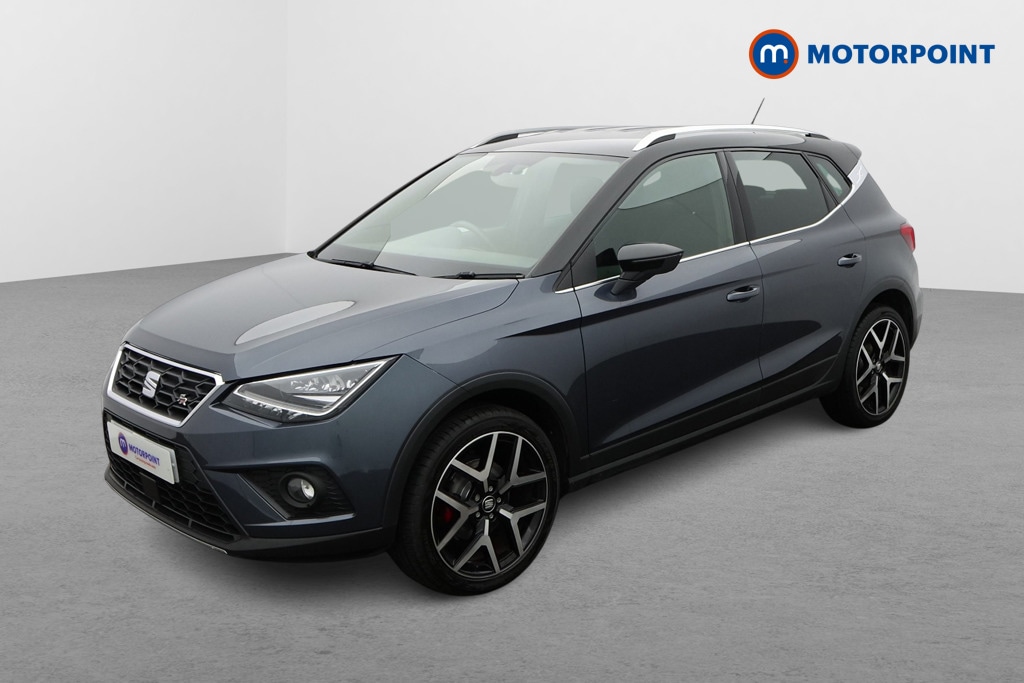 Used SEAT Arona 2021 for sale - 76984974: Photo 3