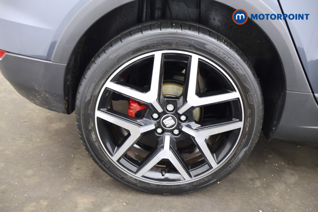 Used SEAT Arona 2021 for sale - 76984974: Photo 31