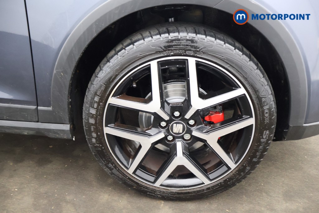 Used SEAT Arona 2021 for sale - 76984974: Photo 32