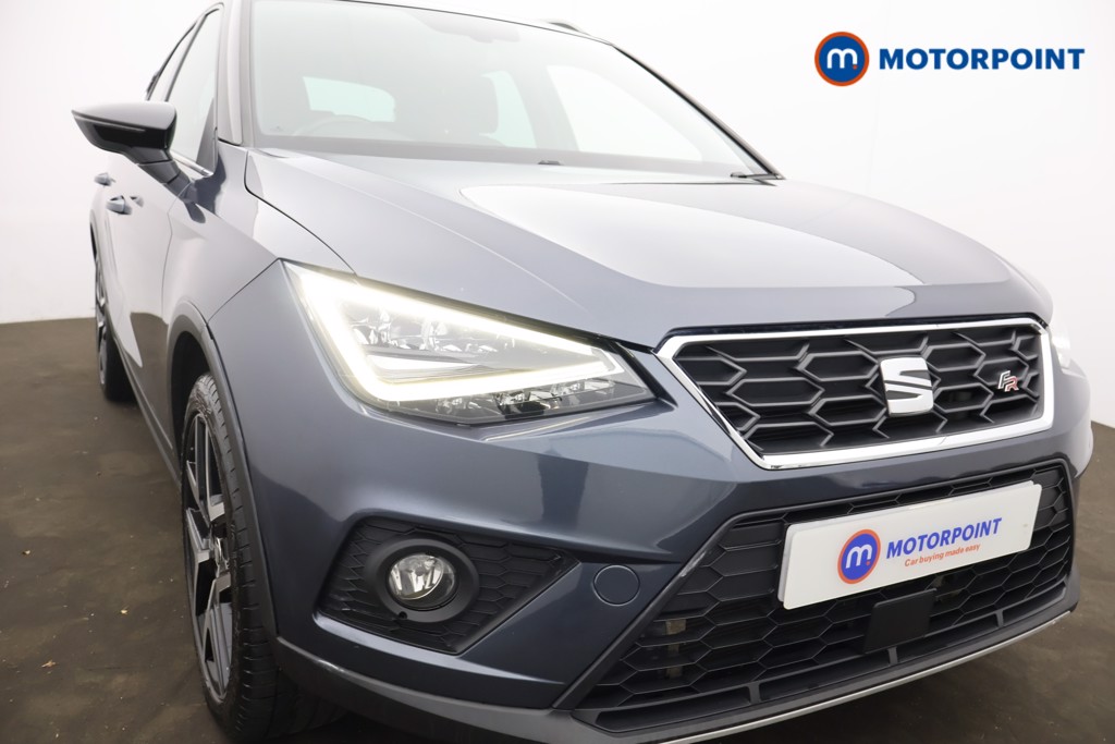 Used SEAT Arona 2021 for sale - 76984974: Photo 33