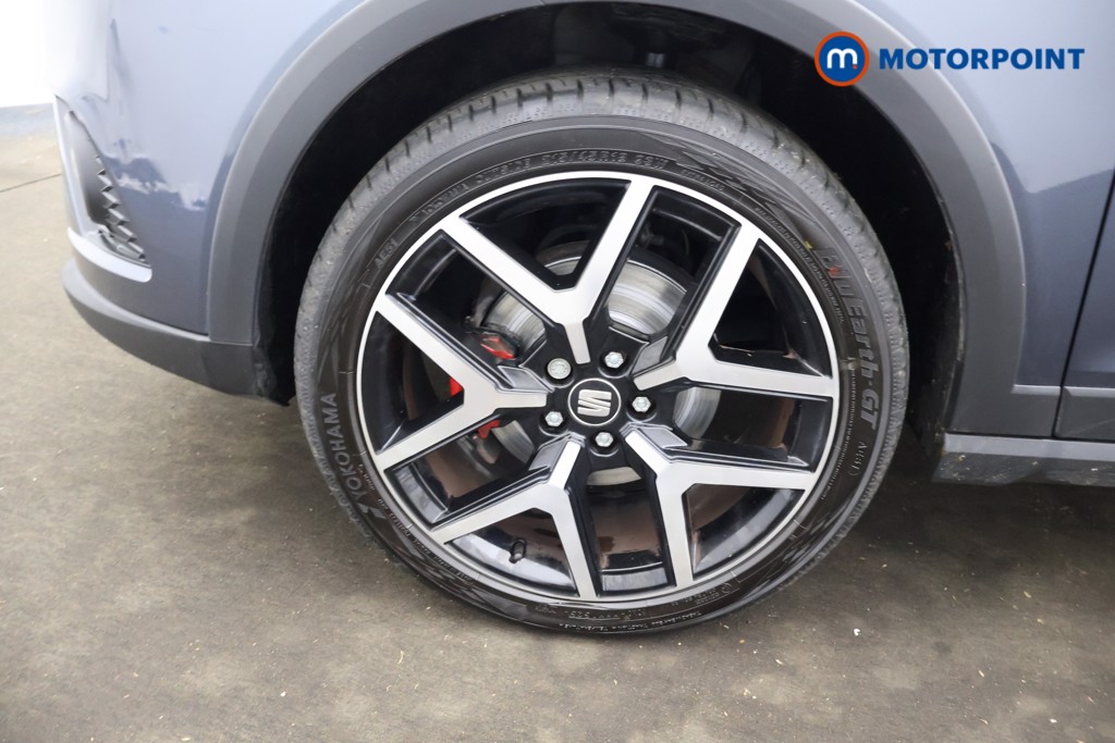 Used SEAT Arona 2021 for sale - 76984974: Photo 35