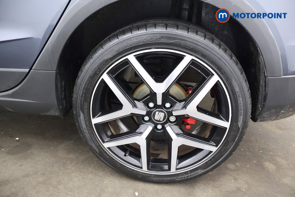 Used SEAT Arona 2021 for sale - 76984974: Photo 36