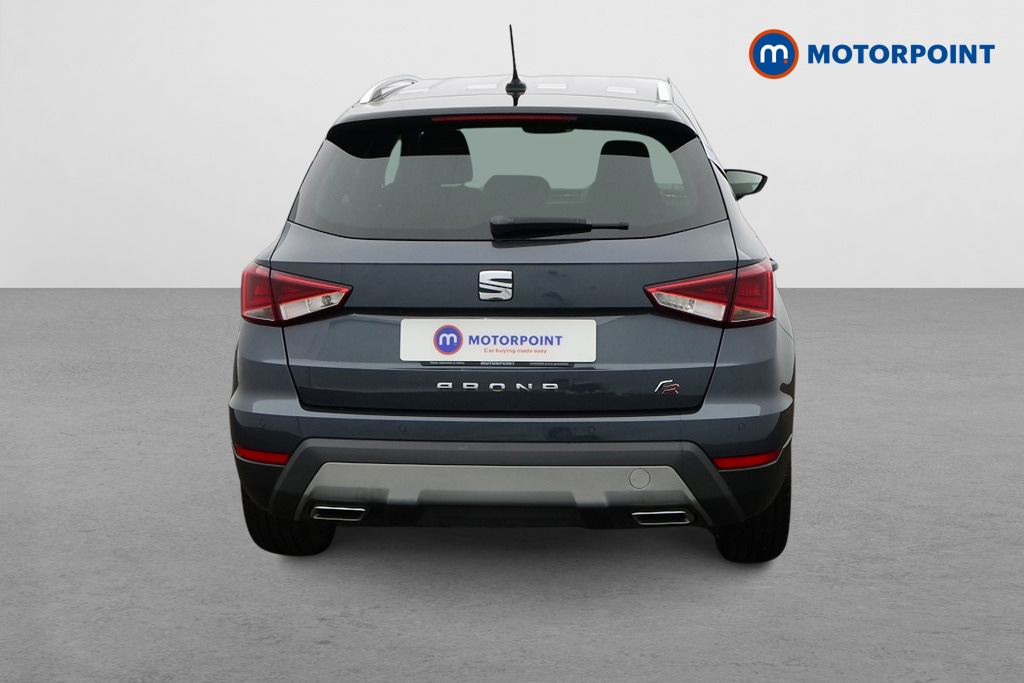 Used SEAT Arona 2021 for sale - 76984974: Photo 6