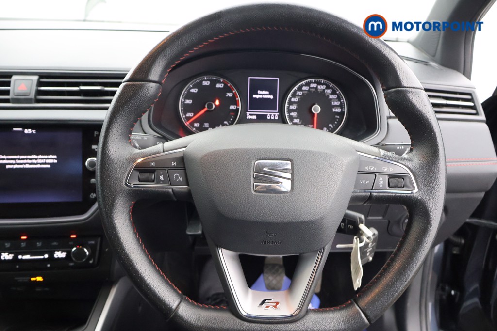 Used SEAT Arona 2021 for sale - 76984974: Photo 9