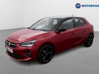 Used Vauxhall Corsa 2023 for sale - 74794501: Photo