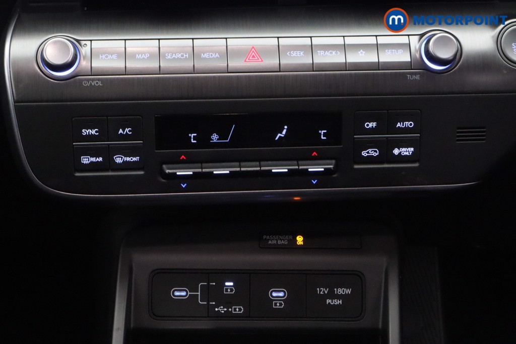 Used Hyundai KONA 2025 for sale - 78055735: Photo 11