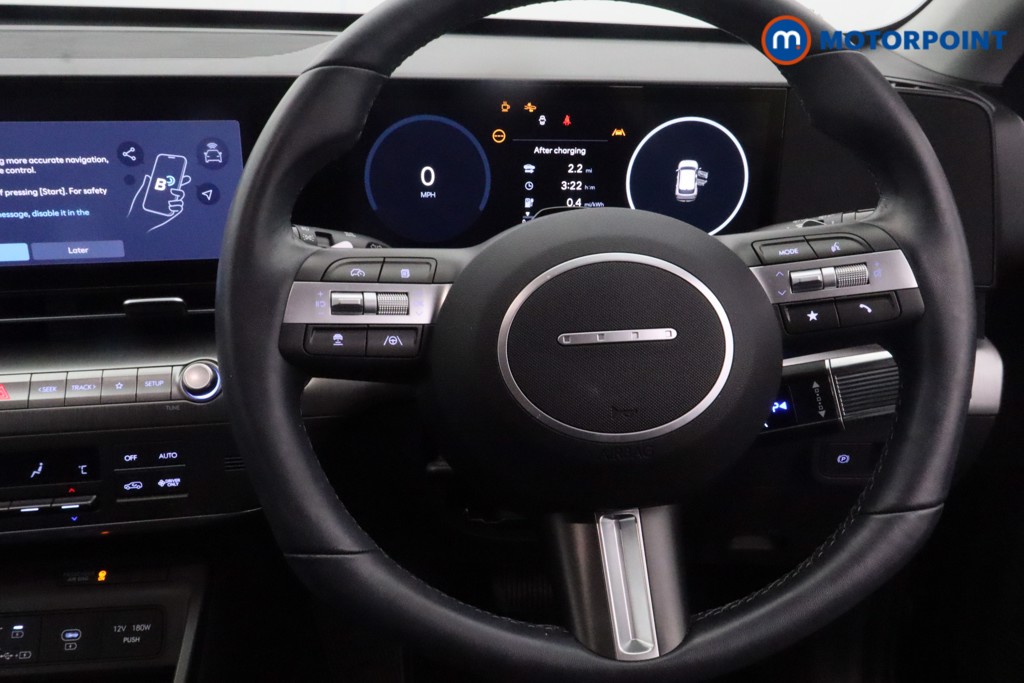 Used Hyundai KONA 2025 for sale - 78055735: Photo 16