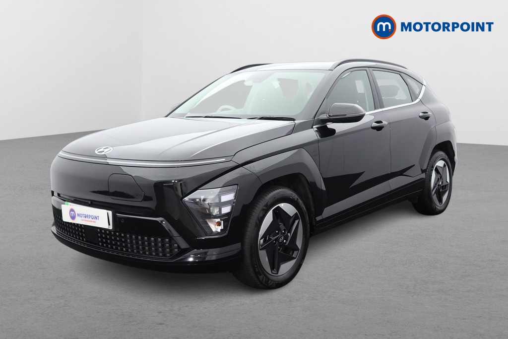 Used Hyundai KONA 2025 for sale - 78055735: Photo 3