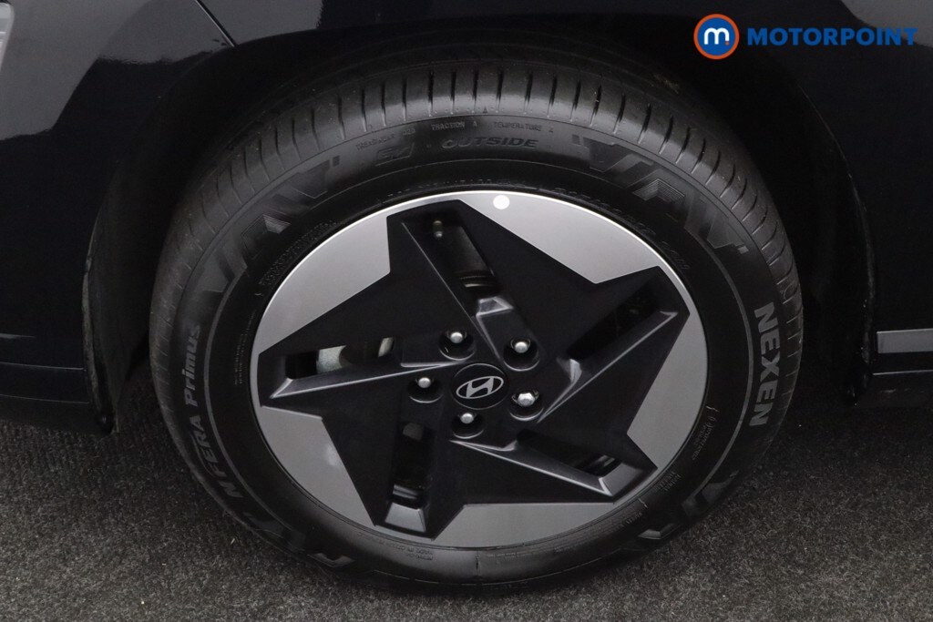 Used Hyundai KONA 2025 for sale - 78055735: Photo 35