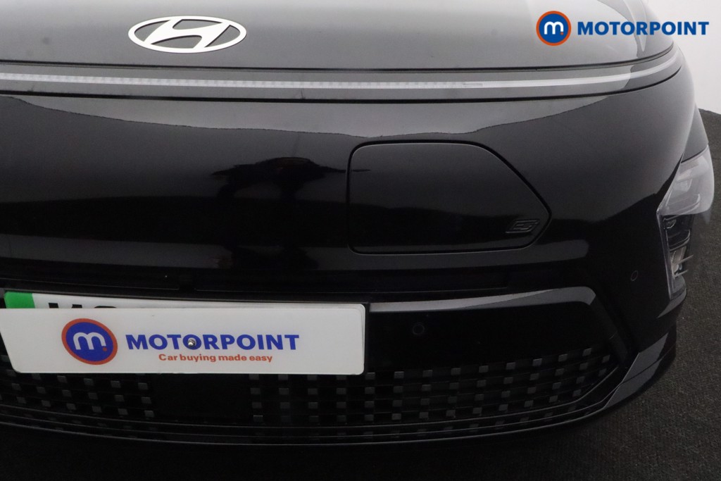 Used Hyundai KONA 2025 for sale - 78055735: Photo 39