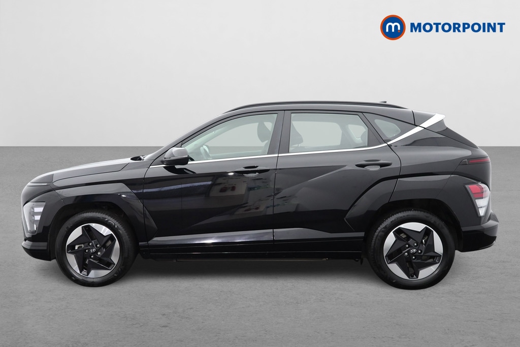 Used Hyundai KONA 2025 for sale - 78055735: Photo 4