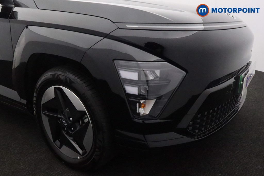 Used Hyundai KONA 2025 for sale - 78055735: Photo 41