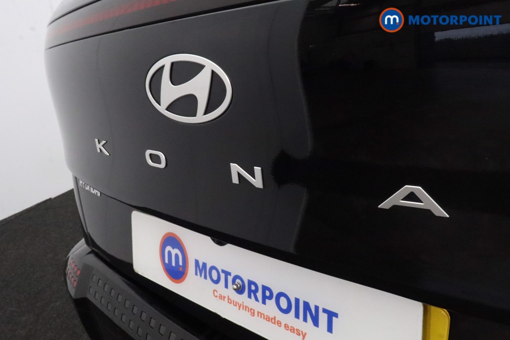 Used Hyundai KONA 2025 for sale - 78055735: Photo 45