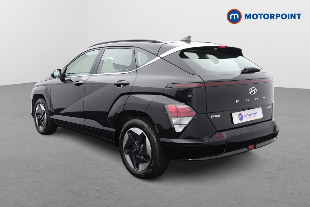 Used Hyundai KONA 2025 for sale - 78055735: Photo 5